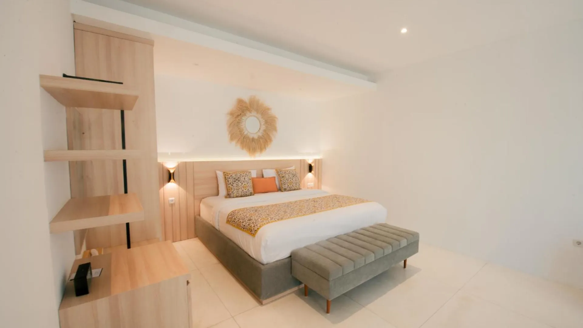 Seminyak Vila 4Bedroom Near Beach Lafavela 0*,