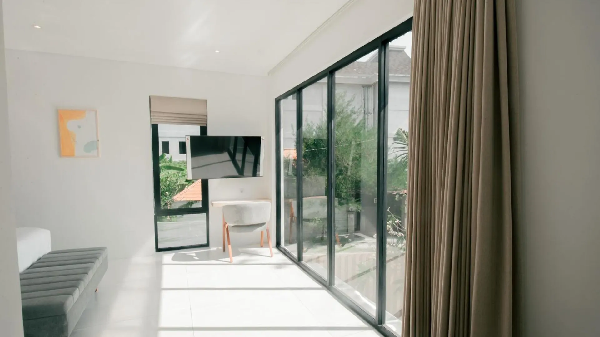 Villa Seminyak Vila 4Bedroom Near Beach Lafavela Indonésia