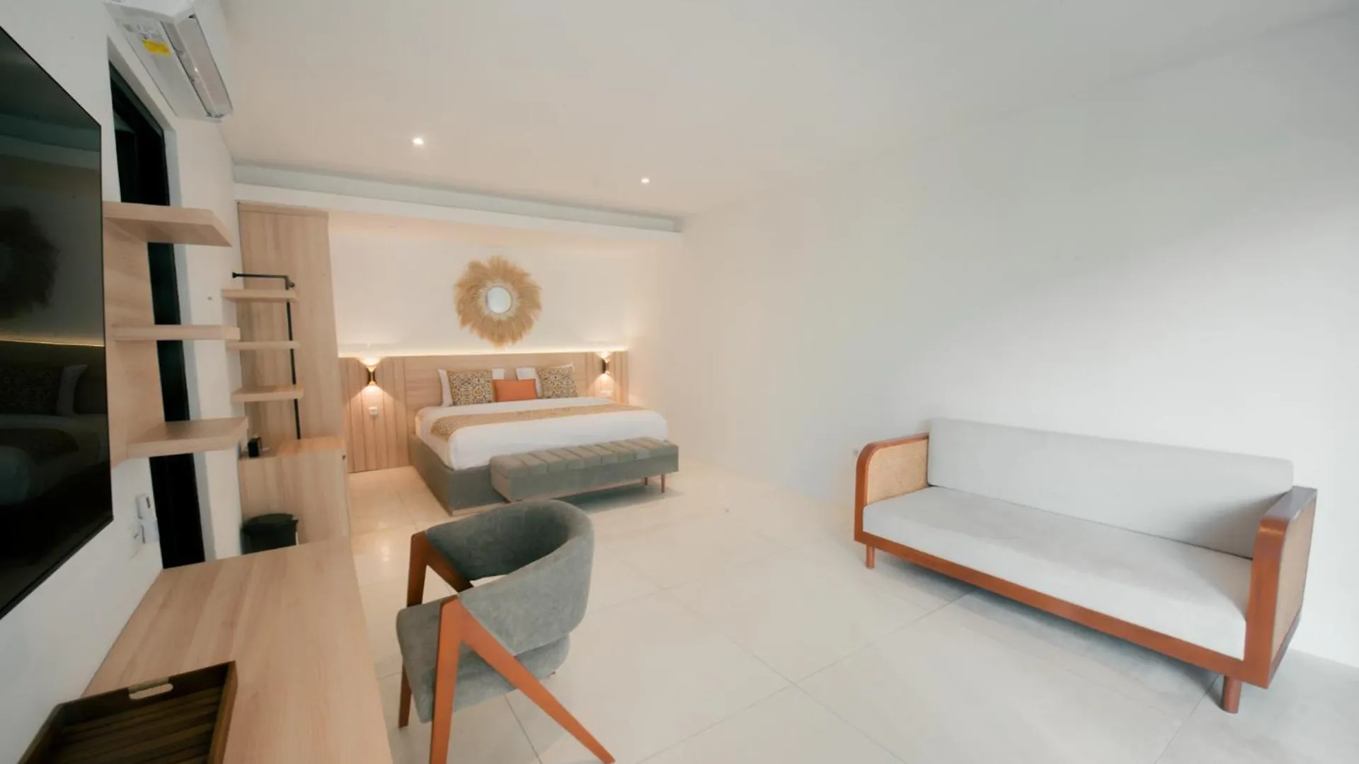 Seminyak Vila 4Bedroom Near Beach Lafavela Indonesien